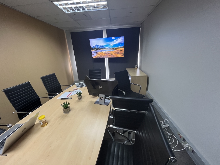 To Let commercial Property for Rent in Tyger Valley Western Cape